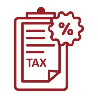 Drect tax logo