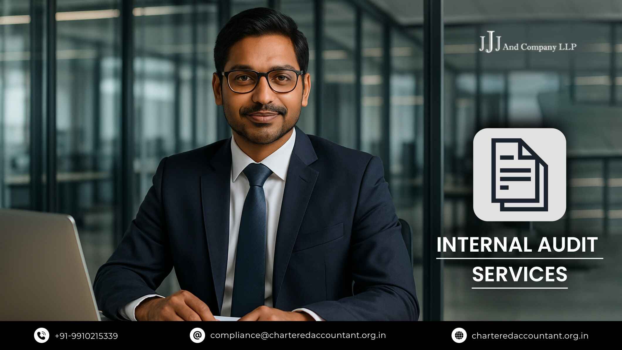 Internal Audit Services